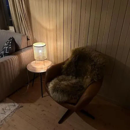Koselig Hytte, Naer Finnskogen Og Valerbanen Szálloda 3*