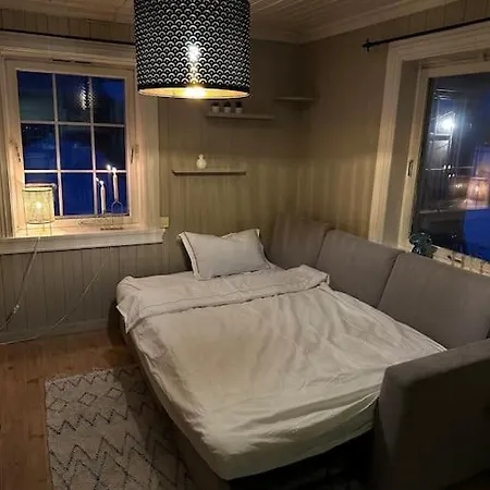 Koselig Hytte, Naer Finnskogen Og Valerbanen Szálloda Asnes
