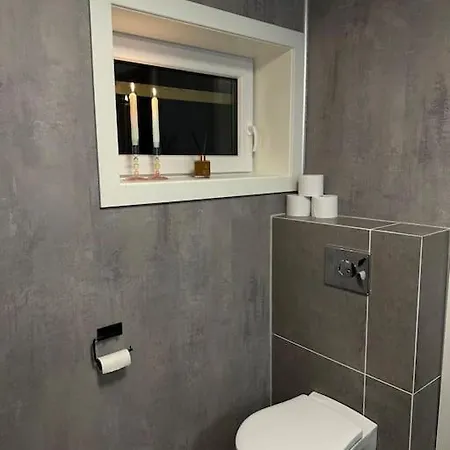 Szálloda Koselig Hytte, Naer Finnskogen Og Valerbanen 3*