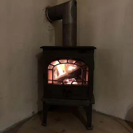 Szálloda Koselig Hytte, Naer Finnskogen Og Valerbanen Asnes